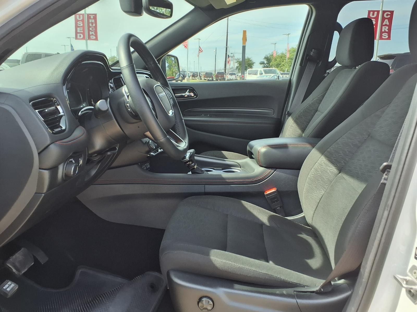 2026 Dodge Durango GT AWD