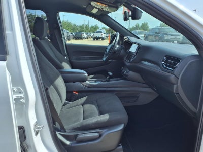 2026 Dodge Durango GT AWD