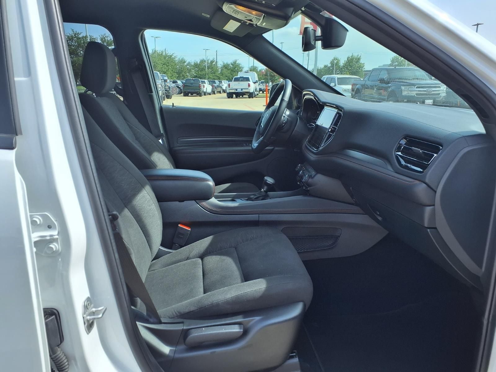 2026 Dodge Durango GT AWD