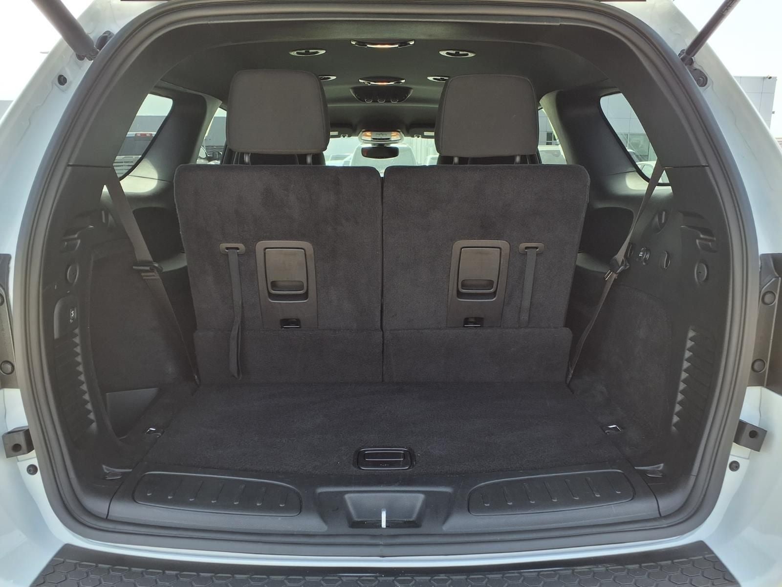 2026 Dodge Durango GT AWD