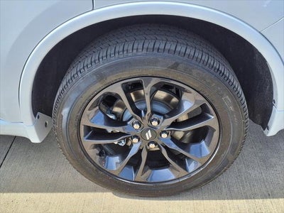 2026 Dodge Durango GT AWD