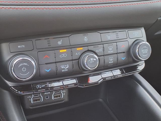 2026 Dodge Durango GT AWD