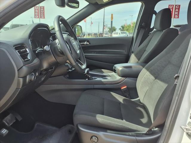 2026 Dodge Durango GT AWD