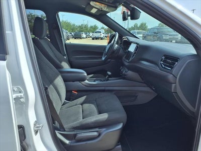 2026 Dodge Durango GT AWD