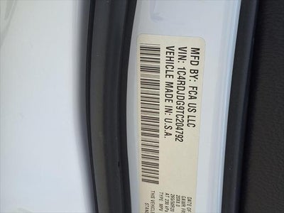 2026 Dodge Durango GT AWD