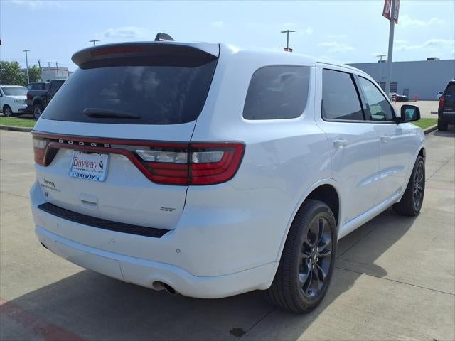 2026 Dodge Durango GT AWD