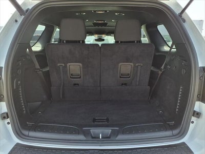 2026 Dodge Durango GT AWD