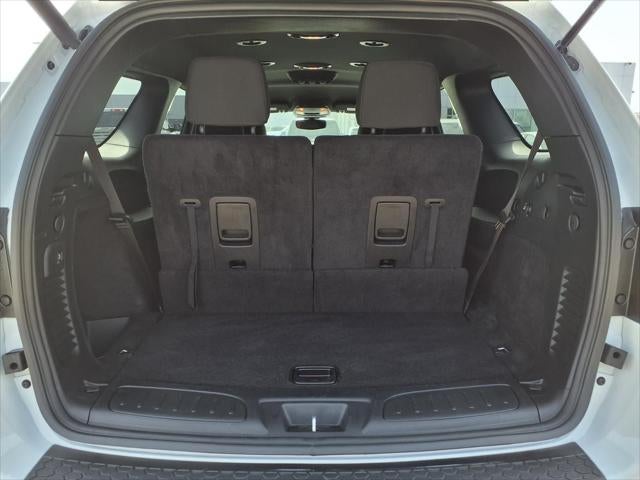 2026 Dodge Durango GT AWD