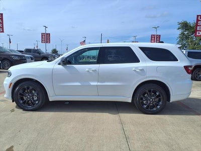 2026 Dodge Durango GT AWD