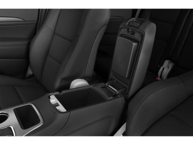 2022 Jeep Grand Cherokee WK Laredo X ALTITUDE & TECH PKG