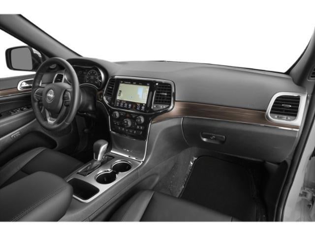 2022 Jeep Grand Cherokee WK Laredo X ALTITUDE & TECH PKG