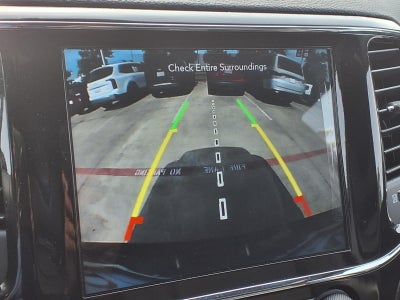 2022 Jeep Grand Cherokee WK Laredo X ALTITUDE & TECH PKG
