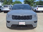 2022 Jeep Grand Cherokee WK Laredo X ALTITUDE & TECH PKG