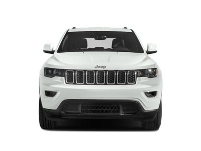2022 Jeep Grand Cherokee WK Laredo X ALTITUDE & TECH PKG