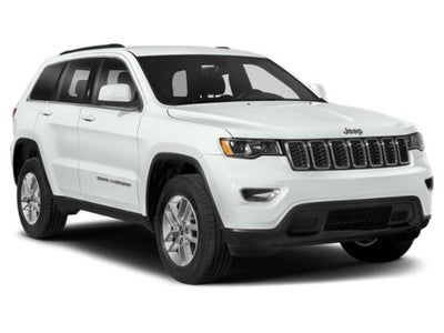 2022 Jeep Grand Cherokee WK Laredo X ALTITUDE & TECH PKG