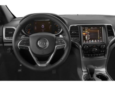 2022 Jeep Grand Cherokee WK Laredo X ALTITUDE & TECH PKG