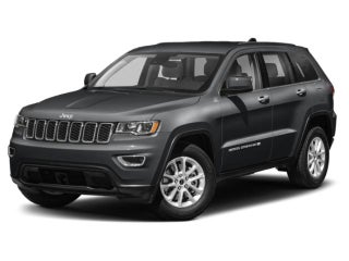 2022 Jeep Grand Cherokee WK Laredo X ALTITUDE &amp; TECH PKG