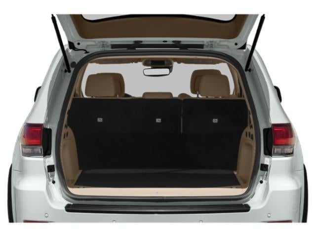 2022 Jeep Grand Cherokee WK Laredo X ALTITUDE & TECH PKG