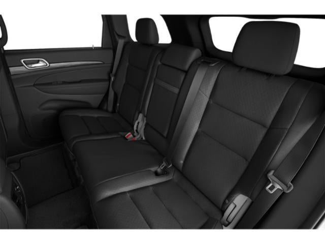 2022 Jeep Grand Cherokee WK Laredo X ALTITUDE & TECH PKG