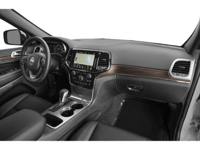2022 Jeep Grand Cherokee WK Laredo X ALTITUDE & TECH PKG