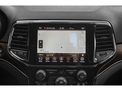 2022 Jeep Grand Cherokee WK Laredo X ALTITUDE & TECH PKG