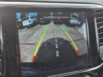2022 Jeep Grand Cherokee WK Laredo X ALTITUDE & TECH PKG