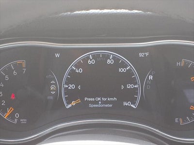 2022 Jeep Grand Cherokee WK Laredo X ALTITUDE & TECH PKG