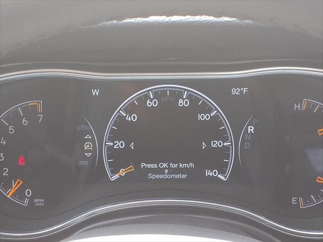 2022 Jeep Grand Cherokee WK Laredo X ALTITUDE & TECH PKG