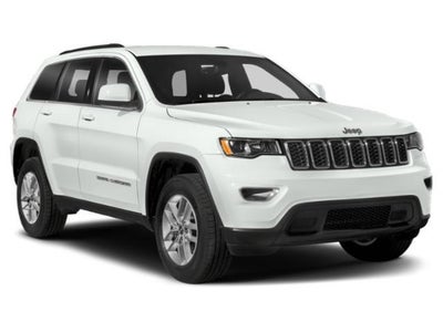 2022 Jeep Grand Cherokee WK Laredo X ALTITUDE & TECH PKG