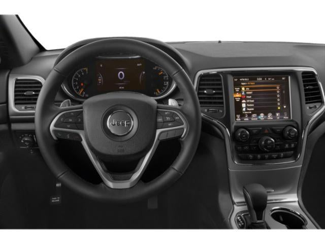 2022 Jeep Grand Cherokee WK Laredo X ALTITUDE & TECH PKG