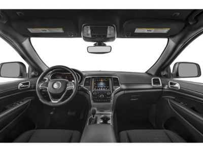2022 Jeep Grand Cherokee WK Laredo X ALTITUDE & TECH PKG