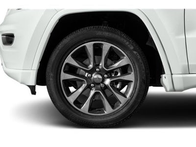 2021 Jeep Grand Cherokee Altitude APPEARANCE PKG