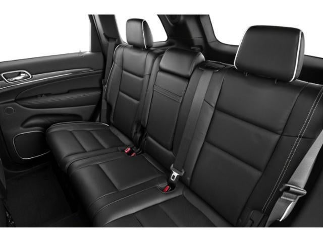 2021 Jeep Grand Cherokee Altitude APPEARANCE PKG