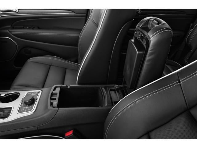 2021 Jeep Grand Cherokee Altitude APPEARANCE PKG