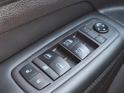 2021 Jeep Grand Cherokee Altitude APPEARANCE PKG