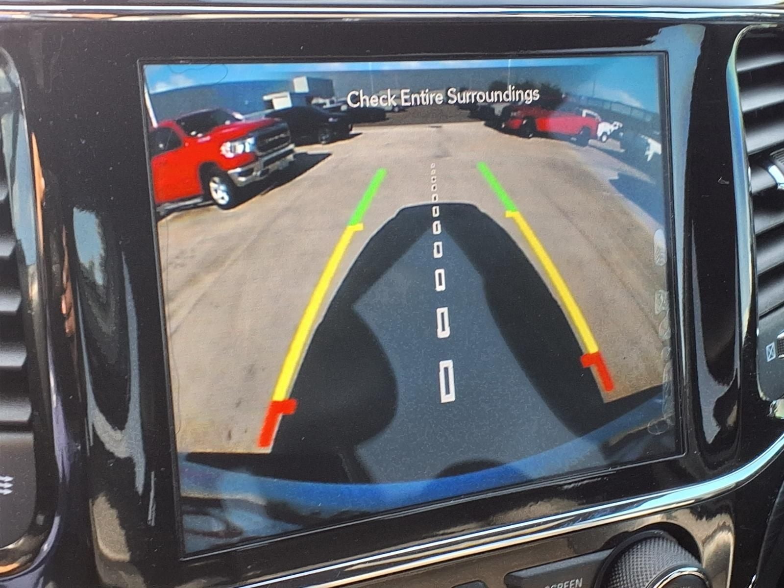2021 Jeep Grand Cherokee Altitude APPEARANCE PKG