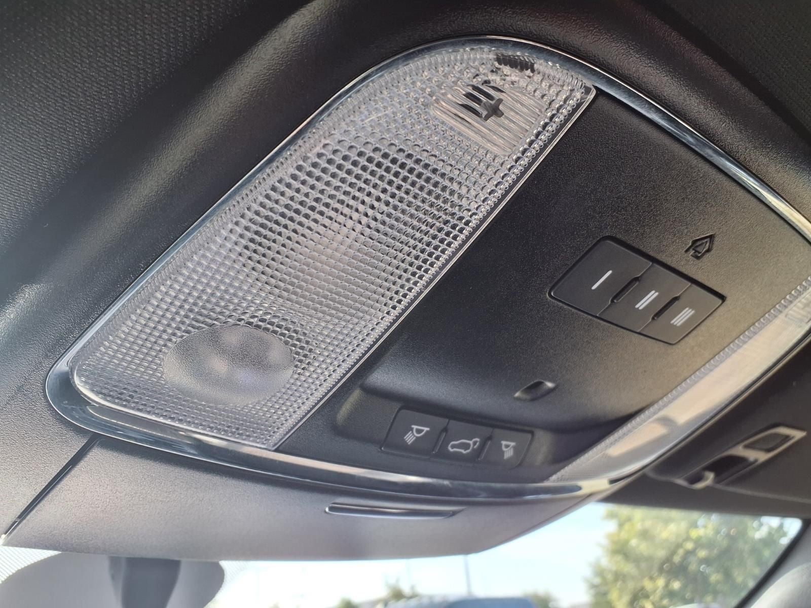 2021 Jeep Grand Cherokee Altitude APPEARANCE PKG