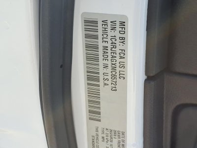 2021 Jeep Grand Cherokee Altitude APPEARANCE PKG