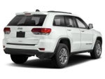 2021 Jeep Grand Cherokee Altitude APPEARANCE PKG