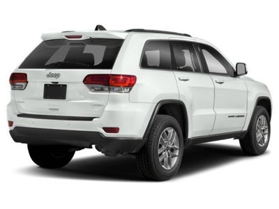 2021 Jeep Grand Cherokee Altitude APPEARANCE PKG