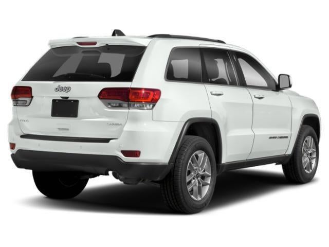 2021 Jeep Grand Cherokee Altitude APPEARANCE PKG