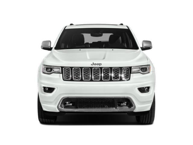 2021 Jeep Grand Cherokee Altitude APPEARANCE PKG