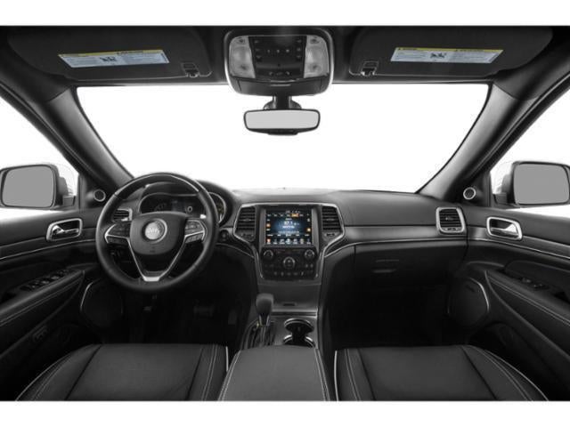 2021 Jeep Grand Cherokee Altitude APPEARANCE PKG