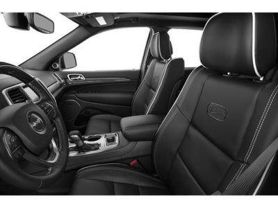 2021 Jeep Grand Cherokee Altitude APPEARANCE PKG