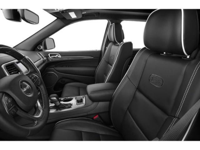 2021 Jeep Grand Cherokee Altitude APPEARANCE PKG