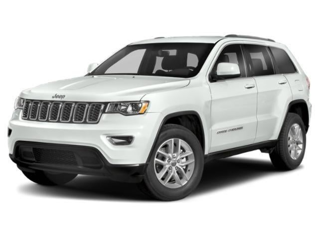 2021 Jeep Grand Cherokee Altitude APPEARANCE PKG
