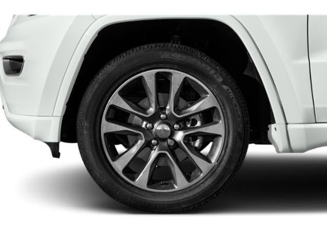 2021 Jeep Grand Cherokee Altitude APPEARANCE PKG