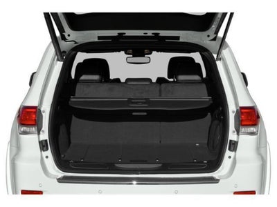2021 Jeep Grand Cherokee Altitude APPEARANCE PKG
