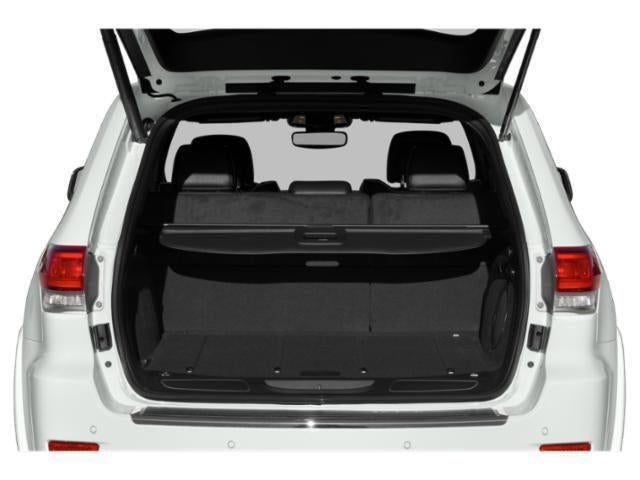 2021 Jeep Grand Cherokee Altitude APPEARANCE PKG
