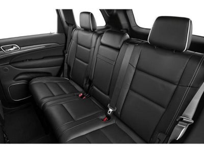 2021 Jeep Grand Cherokee Altitude APPEARANCE PKG